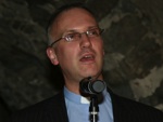 Commissioning of the Revd Dr Maurice Elliott as Director of the Church of Ireland Theological Institute